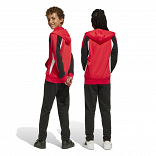 SEASONAL ESSENTIALS COLORBLOCK TRACKSUIT