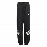 FUTURE ICONS 3 STRIPES WIDE PANT