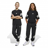 FUTURE ICONS 3 STRIPES WIDE PANT