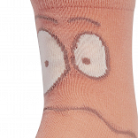 ADIRAPTOR 3 PAIRS PER PACK SOCKS
