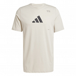 All Gym Category Graphic T-Shirt