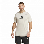 All Gym Category Graphic T-Shirt