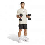All Gym Category Graphic T-Shirt