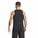 All Gym Category Graphic Tank