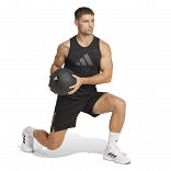 All Gym Category Graphic Tank
