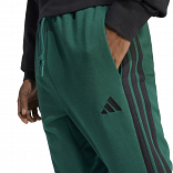 ESSENTIALS THREE STRIPES FRENCH TERRY PANT