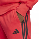 ESSENTIALS THREE STRIPES FRENCH TERRY PANTS