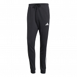 ESSENTIALS THREE STRIPES FRENCH TERRY PANTS