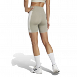 adidas Optime Essentials Stash Pocket 7inch Short Leggings