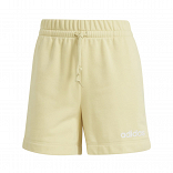 ESSENTIALS LINEAR FRENCH TERRY SHORTS
