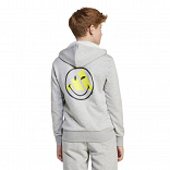 ADIDAS X SMILEYWORLD HOODIE