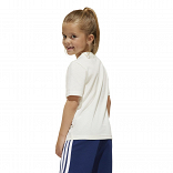LITTLE KIDS ADIRAPTOR GRAPHIC T-SHIRT