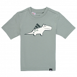 LITTLE KIDS ADIRAPTOR GRAPHIC T-SHIRT