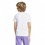 TECH LOGO GRAPHIC T-SHIRT