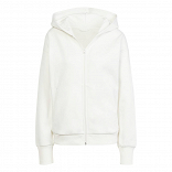 ALL SZN FLEECE FULL-ZIP HOODIE