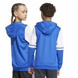 SQUADRA25 HOODY KIDS