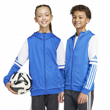 SQUADRA25 HOODY KIDS
