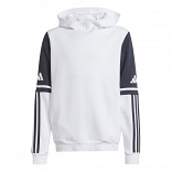 SQUADRA25 SWEAT  HOODY KIDS