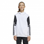 SQUADRA25 SWEAT  HOODY KIDS