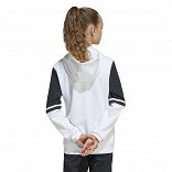 SQUADRA25 SWEAT  HOODY KIDS