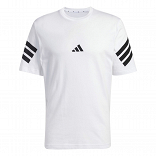 FUTURE ICONS THREE STRIPES TEE