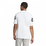 FUTURE ICONS THREE STRIPES TEE