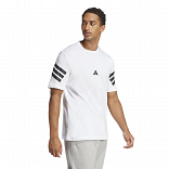 FUTURE ICONS THREE STRIPES TEE