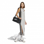 ESSENTIALS 3-STRIPES LONG RACERBACK DRESS