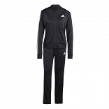 ESSENTIALS 3-STRIPES TRACKSUIT