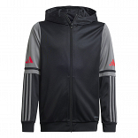 SQUADRA25 HOODY KIDS