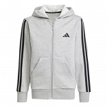 ESSENTIALS FULL ZIP HOODIE
