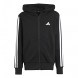 ESSENTIALS FULL ZIP HOODIE