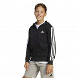 ESSENTIALS FULL ZIP HOODIE