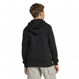 ESSENTIALS FULL ZIP HOODIE
