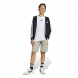 ESSENTIALS FULL ZIP HOODIE