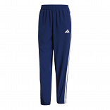 Workout Essentials 3-Stripes Woven Pants