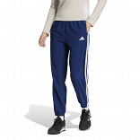 Workout Essentials 3-Stripes Woven Pants