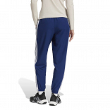Workout Essentials 3-Stripes Woven Pants