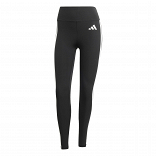 Optime Essentials Workout 3-Stripes 7/8 Leggings