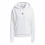 ESSENTIALS SMALL LOGO FRENCH TERRY HOODIE