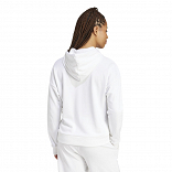 ESSENTIALS SMALL LOGO FRENCH TERRY HOODIE