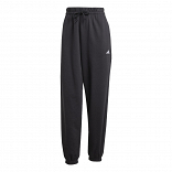 ESSENTIALS SMALL LOGO FRENCH TERRY CUFFED PANTS