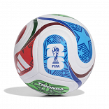 FIFA World Cup 26 Trionda Training Ball