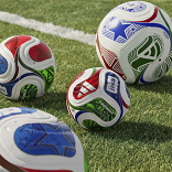 FIFA World Cup 26 Trionda Mini Ball