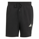 Seasonal Essentials Colorblock Shorts