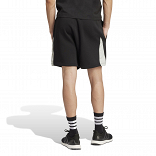 Seasonal Essentials Colorblock Shorts