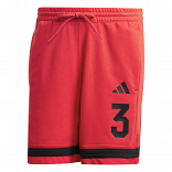 Seasonal Essentials US Sport Shorts