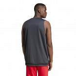 Seasonal Essentials US Sport Tanktop