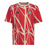 FC BAYERN 2024/2025 PRE-MATCH SHIRT KIDS