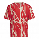 FC BAYERN 2024/2025 PRE-MATCH SHIRT KIDS